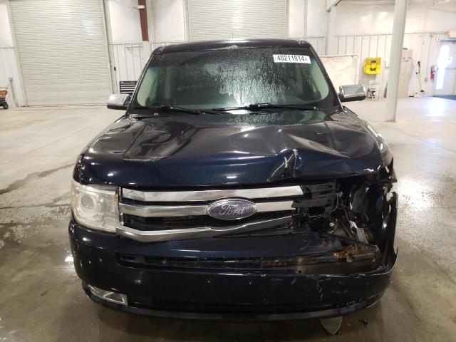 Photo 4 VIN: 2FMHK6DCXABA09904 - FORD FLEX 