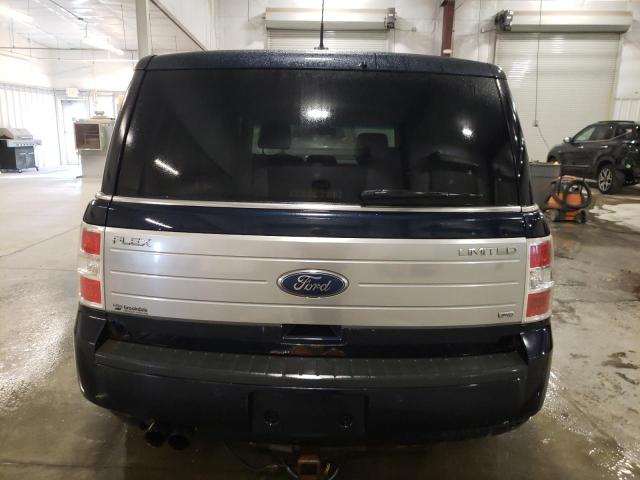 Photo 5 VIN: 2FMHK6DCXABA09904 - FORD FLEX 