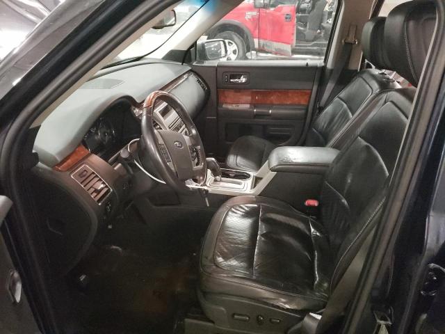 Photo 6 VIN: 2FMHK6DCXABA09904 - FORD FLEX 