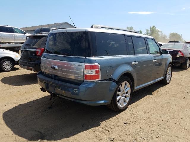 Photo 3 VIN: 2FMHK6DCXABA14116 - FORD FLEX LIMIT 