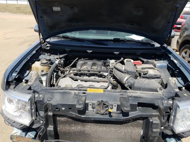 Photo 6 VIN: 2FMHK6DCXABA14116 - FORD FLEX LIMIT 