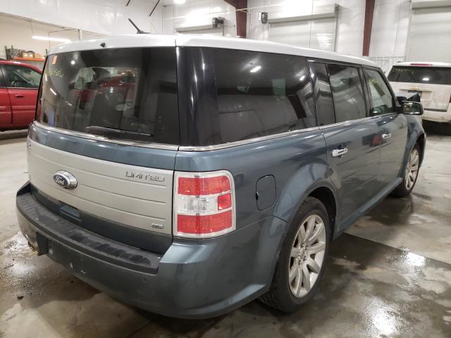 Photo 3 VIN: 2FMHK6DCXABA71206 - FORD FLEX LIMIT 