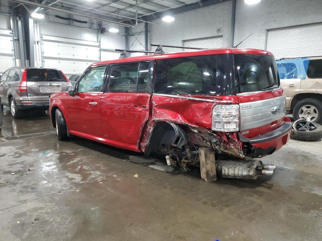 Photo 1 VIN: 2FMHK6DCXABA84831 - FORD FLEX 