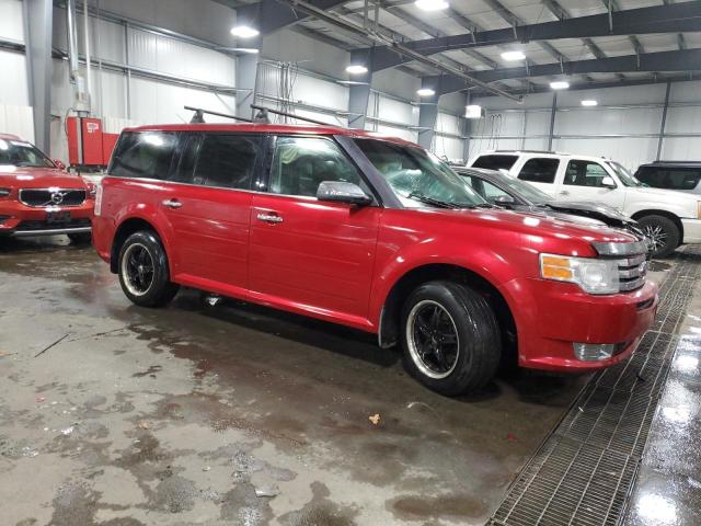 Photo 3 VIN: 2FMHK6DCXABA84831 - FORD FLEX 