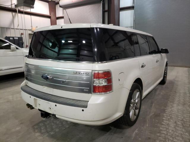 Photo 3 VIN: 2FMHK6DCXABA90550 - FORD FLEX LIMIT 