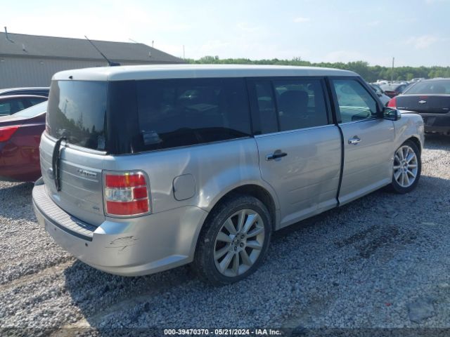 Photo 3 VIN: 2FMHK6DCXBBD07192 - FORD FLEX 