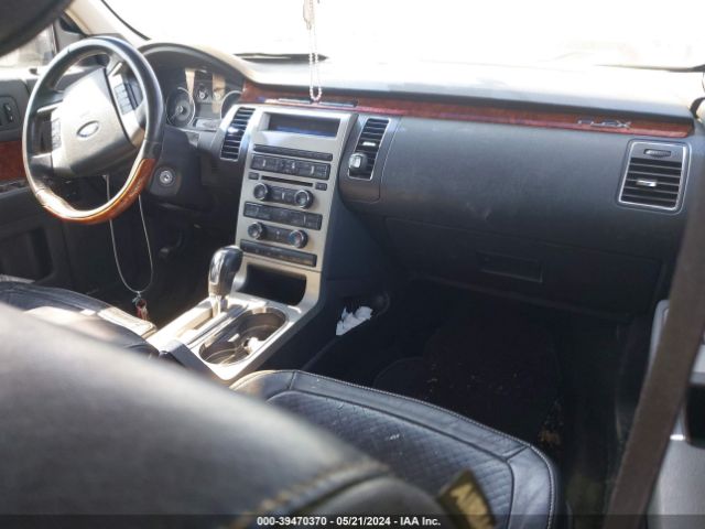 Photo 4 VIN: 2FMHK6DCXBBD07192 - FORD FLEX 