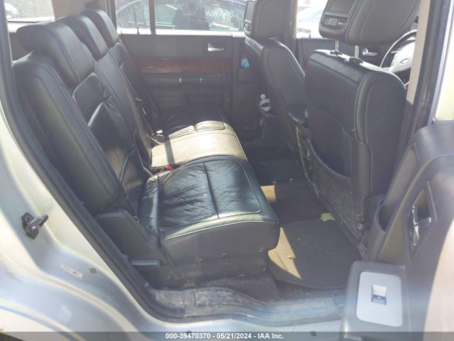 Photo 7 VIN: 2FMHK6DCXBBD07192 - FORD FLEX 