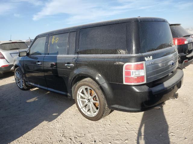 Photo 1 VIN: 2FMHK6DCXBBD08214 - FORD FLEX LIMIT 