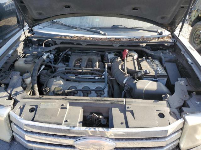 Photo 11 VIN: 2FMHK6DCXBBD08214 - FORD FLEX LIMIT 