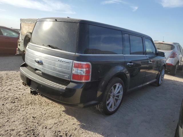 Photo 2 VIN: 2FMHK6DCXBBD08214 - FORD FLEX LIMIT 