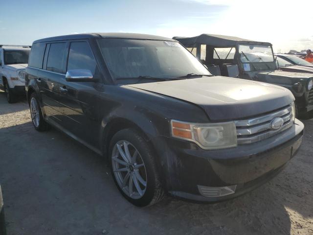 Photo 3 VIN: 2FMHK6DCXBBD08214 - FORD FLEX LIMIT 