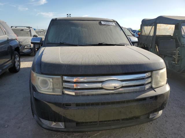 Photo 4 VIN: 2FMHK6DCXBBD08214 - FORD FLEX LIMIT 