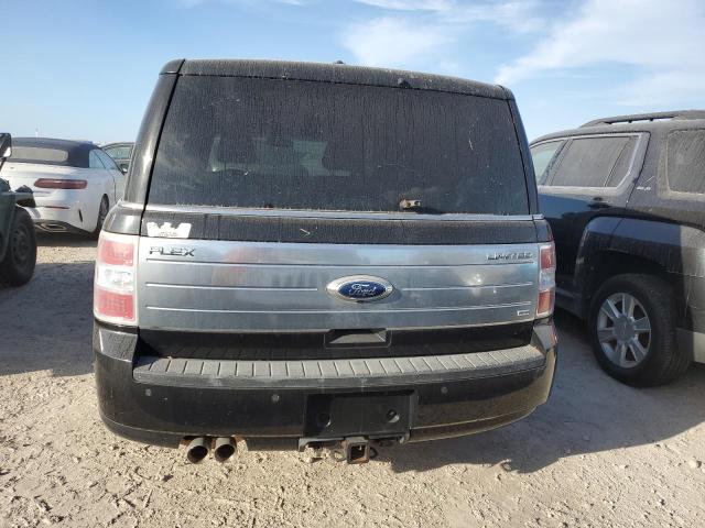 Photo 5 VIN: 2FMHK6DCXBBD08214 - FORD FLEX LIMIT 