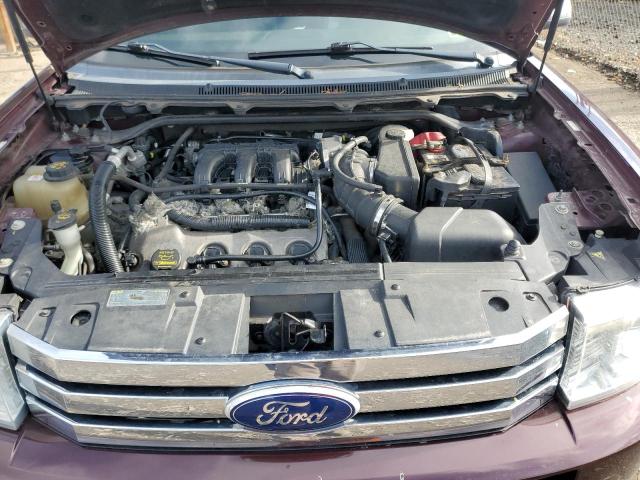 Photo 11 VIN: 2FMHK6DCXBBD25367 - FORD FLEX LIMIT 