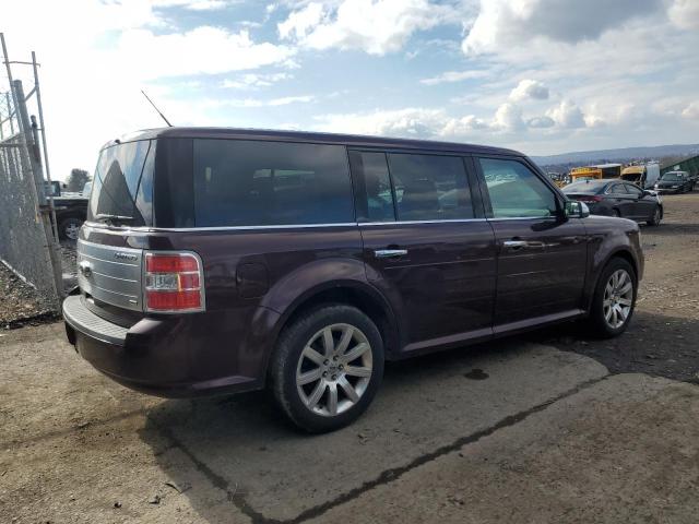 Photo 2 VIN: 2FMHK6DCXBBD25367 - FORD FLEX LIMIT 