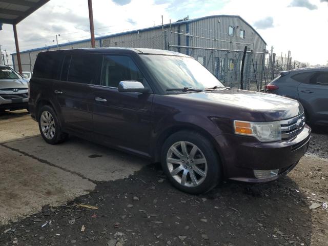 Photo 3 VIN: 2FMHK6DCXBBD25367 - FORD FLEX LIMIT 