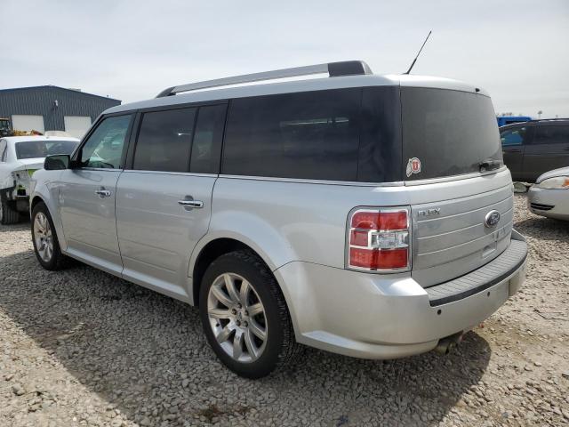 Photo 1 VIN: 2FMHK6DCXCBD14094 - FORD FLEX 