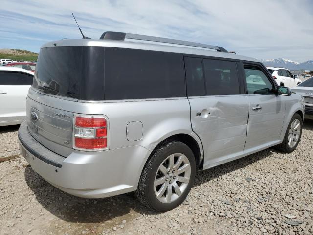 Photo 2 VIN: 2FMHK6DCXCBD14094 - FORD FLEX 