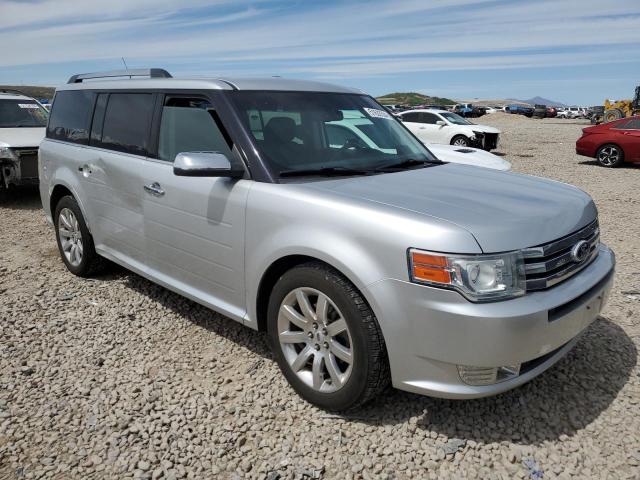 Photo 3 VIN: 2FMHK6DCXCBD14094 - FORD FLEX 