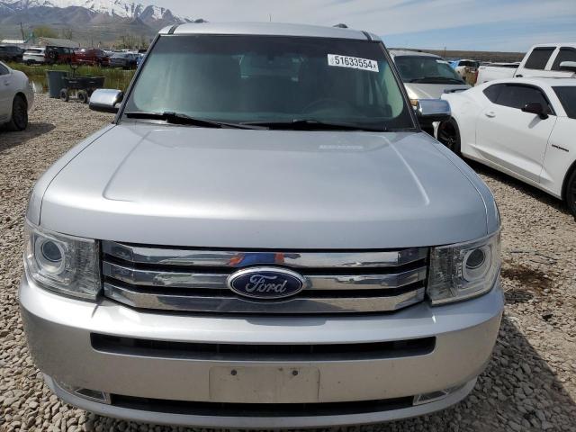 Photo 4 VIN: 2FMHK6DCXCBD14094 - FORD FLEX 