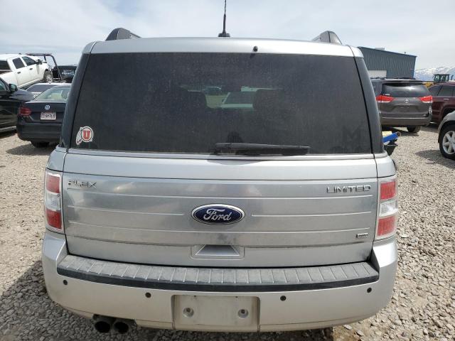 Photo 5 VIN: 2FMHK6DCXCBD14094 - FORD FLEX 