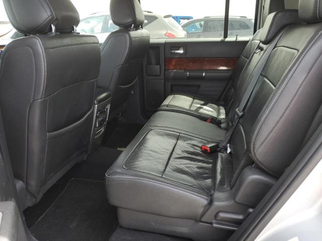 Photo 9 VIN: 2FMHK6DCXCBD14094 - FORD FLEX 