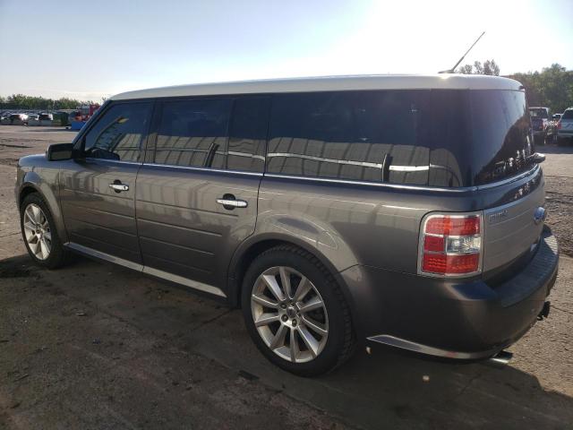 Photo 1 VIN: 2FMHK6DT0ABA39414 - FORD FLEX LIMIT 