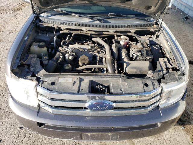 Photo 11 VIN: 2FMHK6DT0ABA39414 - FORD FLEX LIMIT 