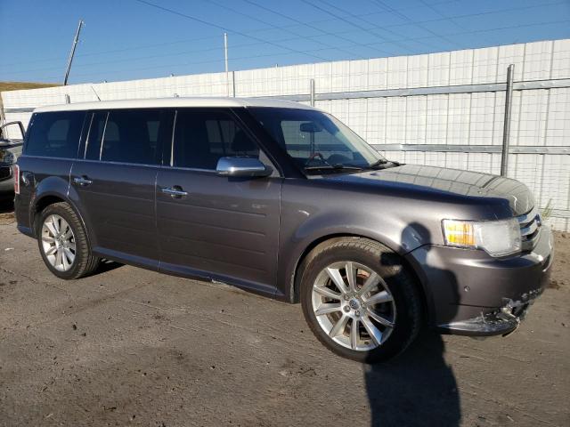 Photo 3 VIN: 2FMHK6DT0ABA39414 - FORD FLEX LIMIT 