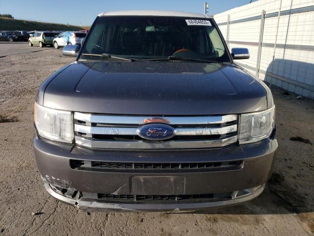 Photo 4 VIN: 2FMHK6DT0ABA39414 - FORD FLEX LIMIT 