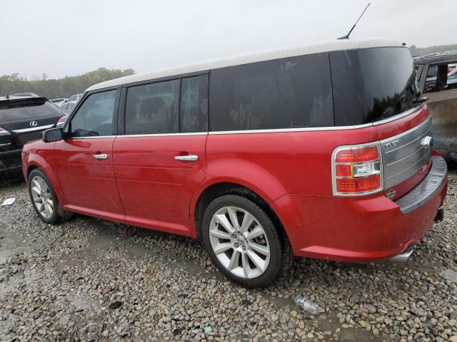 Photo 1 VIN: 2FMHK6DT0BBD07685 - FORD FLEX LIMIT 