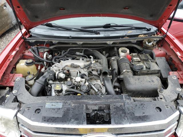 Photo 11 VIN: 2FMHK6DT0BBD07685 - FORD FLEX LIMIT 