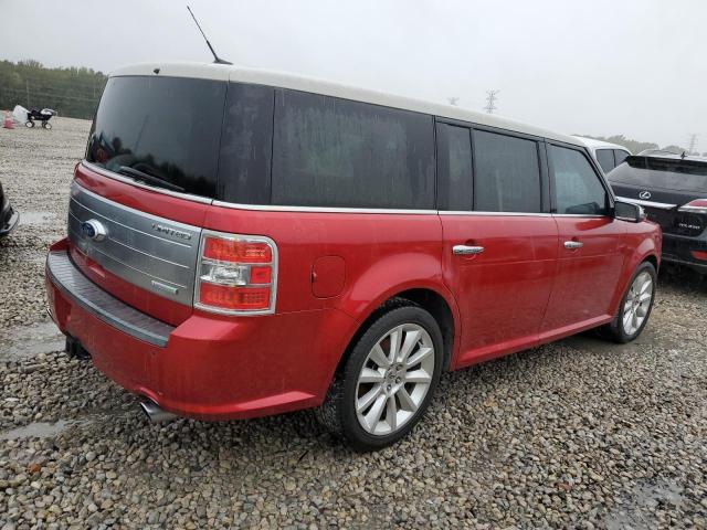 Photo 2 VIN: 2FMHK6DT0BBD07685 - FORD FLEX LIMIT 