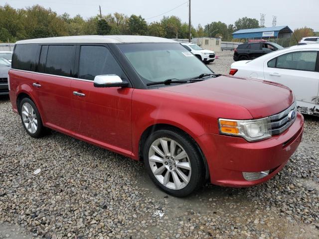 Photo 3 VIN: 2FMHK6DT0BBD07685 - FORD FLEX LIMIT 