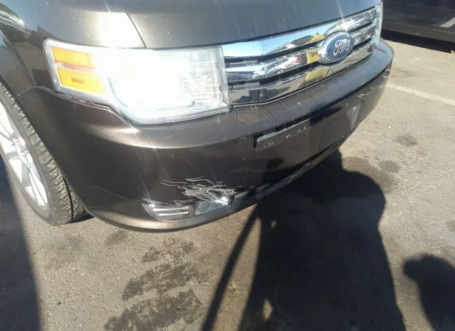 Photo 5 VIN: 2FMHK6DT0BBD24373 - FORD FLEX LIMIT 