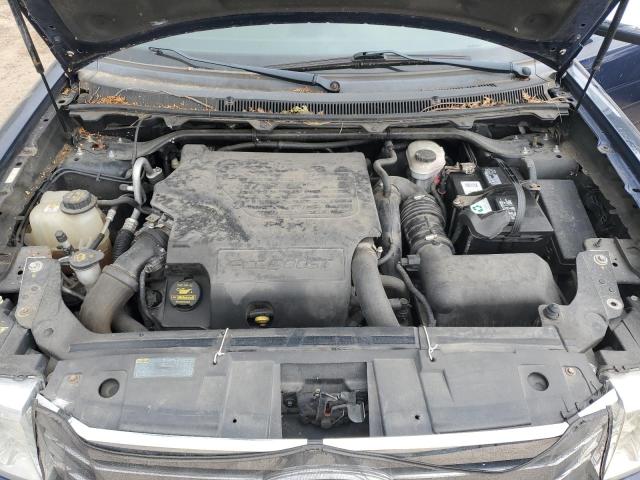 Photo 11 VIN: 2FMHK6DT0CBD02276 - FORD FLEX LIMIT 