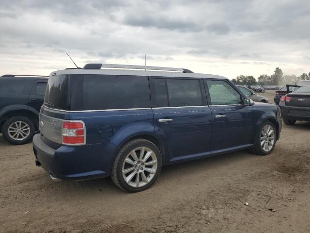 Photo 2 VIN: 2FMHK6DT0CBD02276 - FORD FLEX LIMIT 