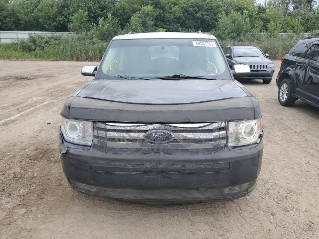 Photo 4 VIN: 2FMHK6DT0CBD02276 - FORD FLEX LIMIT 