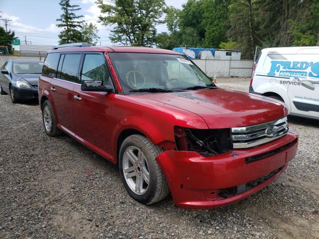 Photo 0 VIN: 2FMHK6DT0CBD06814 - FORD FLEX LIMIT 