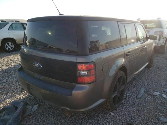 Photo 3 VIN: 2FMHK6DT0CBD08093 - FORD FLEX LIMIT 