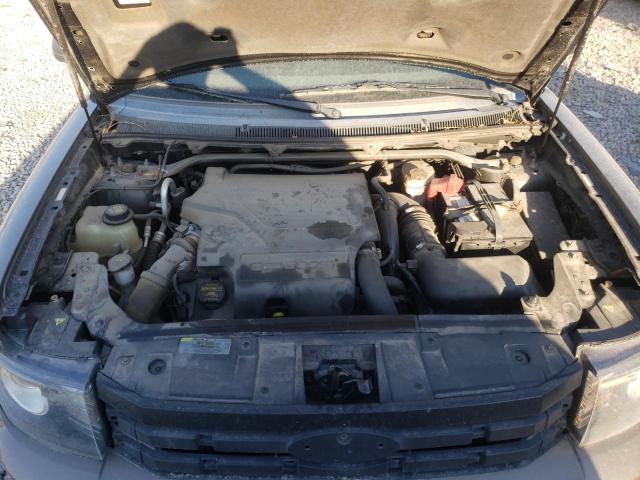 Photo 6 VIN: 2FMHK6DT0CBD08093 - FORD FLEX LIMIT 