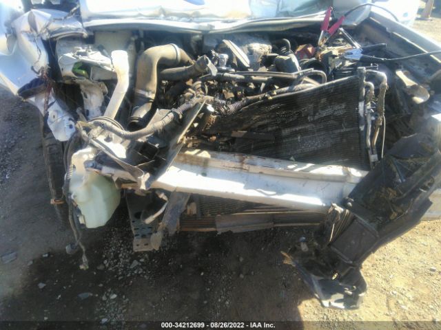 Photo 5 VIN: 2FMHK6DT0CBD09471 - FORD FLEX 