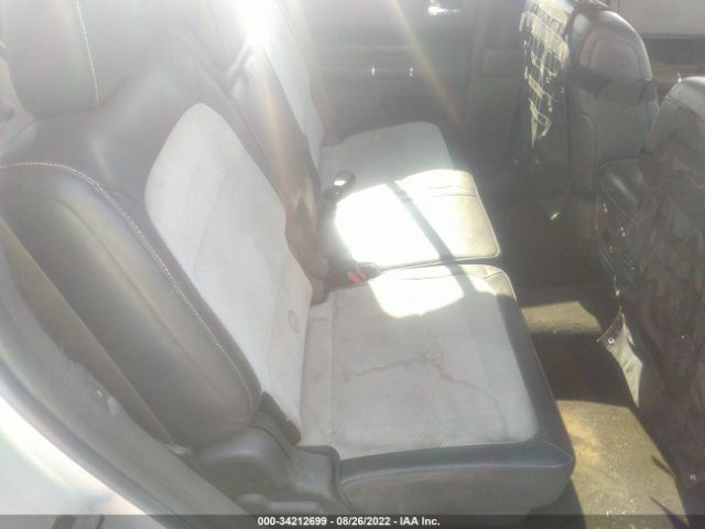 Photo 7 VIN: 2FMHK6DT0CBD09471 - FORD FLEX 