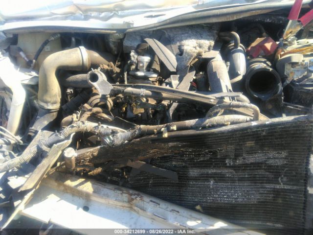 Photo 9 VIN: 2FMHK6DT0CBD09471 - FORD FLEX 