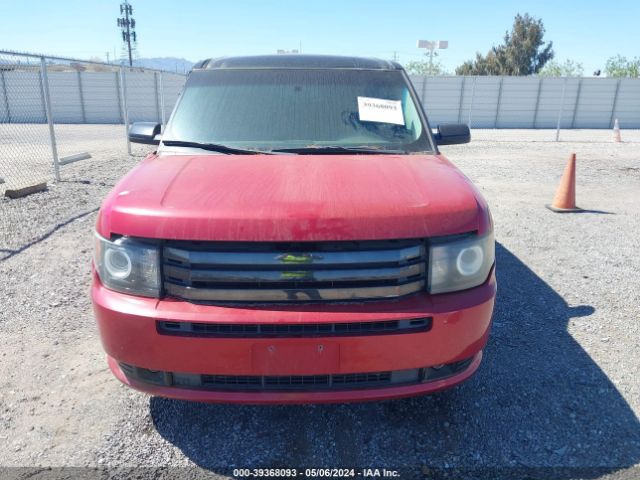 Photo 5 VIN: 2FMHK6DT0CBD17540 - FORD FLEX 