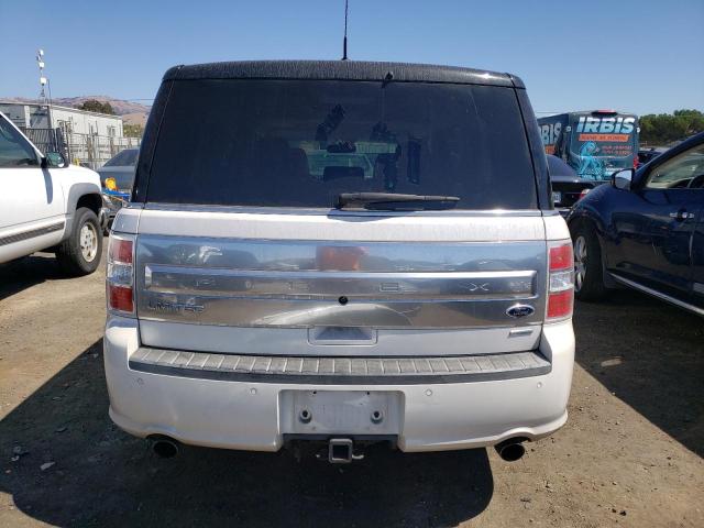 Photo 5 VIN: 2FMHK6DT0DBD27597 - FORD FLEX LIMIT 