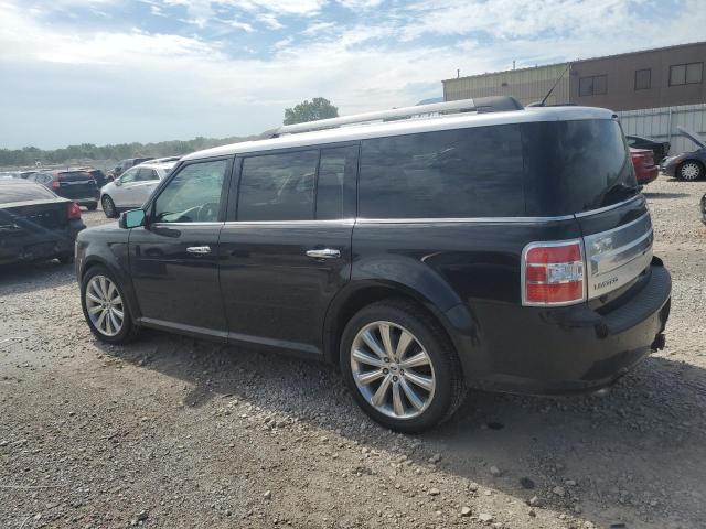 Photo 1 VIN: 2FMHK6DT0EBD01020 - FORD FLEX LIMIT 