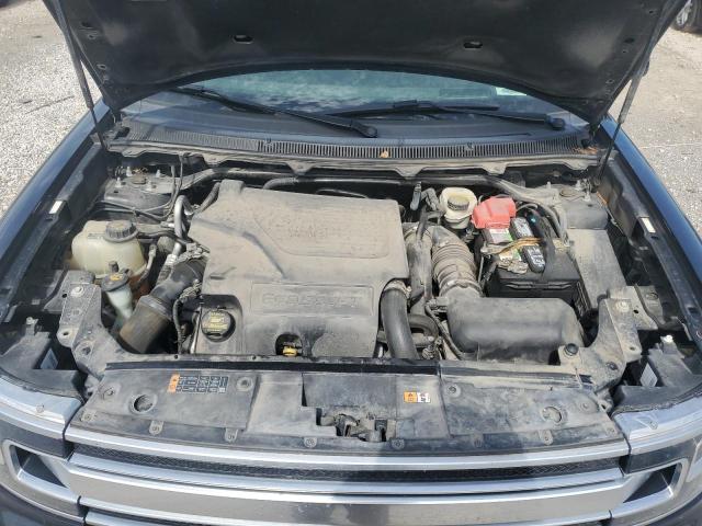 Photo 11 VIN: 2FMHK6DT0EBD01020 - FORD FLEX LIMIT 