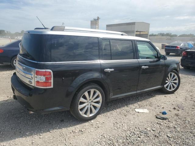 Photo 2 VIN: 2FMHK6DT0EBD01020 - FORD FLEX LIMIT 